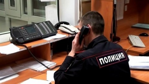 Исетские полицейские задержали подозреваемого в угоне