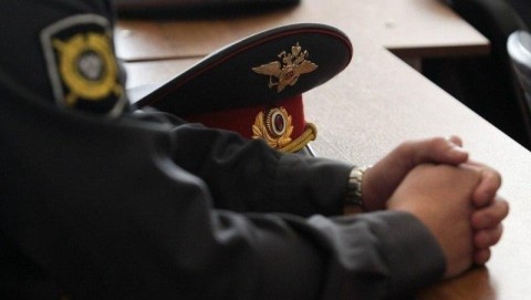 Исетские полицейские раскрыли угон транспортного средства