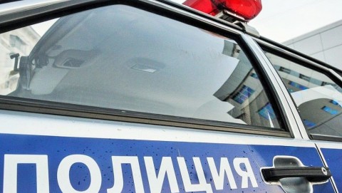Участковый уполномоченный в Исетском районе задержал подозреваемого в угрозе убийством