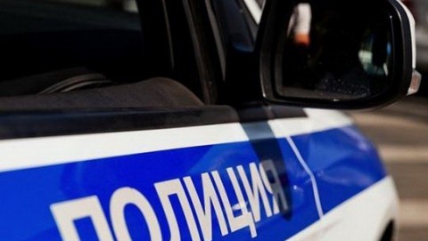 В Исетском районе сотрудники уголовного розыска задержали подозреваемого в краже