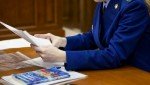 Прокурор Исетского района проконтролировал проведение работ по ремонту школы